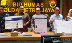 Polisi Ungkap Kasus Swinger Party dan Penyebaran Konten Pornografi Via Telegram