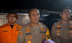 Korban Speedboat “Cinta Putri” Seluruhnya dari Pulau Nunukan