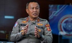 Tilang Sistem Poin Mulai Berlaku, Begini Aturannya