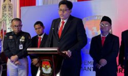 Masih Berperkara di MK, Tiga Kepala Daerah di Kaltara Tidak Ikut Pelantikan 06 Februari 2025