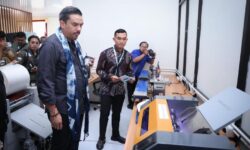 Menteri UMKM Imbau Pemda Replikasi Rumah Kemasan