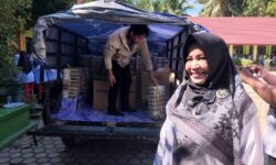 Dapat Orderan 3.000 Porsi MBG, Yayasan Abi Al Ummi Nunukan Pekerjakan 30 Karyawan
