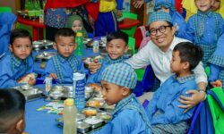 Makan Bergizi Gratis Ikut Dongkrak Industri Kecil dan Menengah