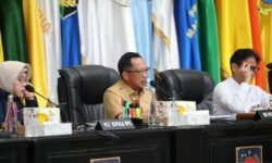 Menteri Dalam Negeri Minta Pemda Dukung Program Pemeriksaan Kesehatan Gratis