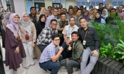 Menkeu Minta Jajaran Perbendaharaan Beradaptasi dengan Berbagai Perubahan