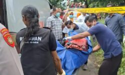 Polisi Berhasil Menangkap Pelaku Mutilasi Wanita di Tulungagung