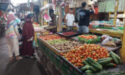 Harga Cabai Rawit di Nunukan, dari Rp240 Ribu ke Rp150 Ribu/Kilogram