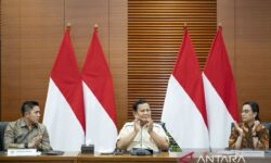 Presiden: PPN 12% Dikenakan Khusus Terhadap Barang dan Jasa Mewah