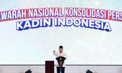 Presiden Yakin Pertumbuhan Ekonomi Indonesia Capai 8 Persen