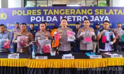 Perampokan Berpistol di SPBU Shell Bintaro, Pelaku Eks Karyawan