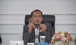 Anggota Komisi IV DPR RI: Pemagaran Laut di Tangerang Perlu Diselidiki