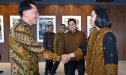Menkeu: Aset Under Manajemen LPI/INA Kini Rp144 Triliun