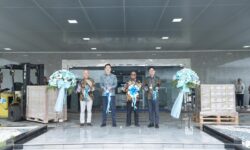 TKDN Samsung Electronics Indonesia Tertinggi di Indonesia