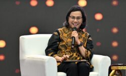 Kemenkeu-Kejaksaan Agung Institusi yang Menentukan Indonesia Mau Ke Bawah atau Ke Atas