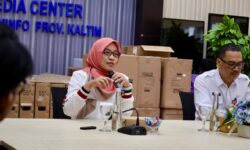 Maratua Run 2025 Berhadiah Hadiah Fantastis, Rp785 Juta