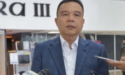 Menteri Dikti-Saintek Main Pecat ASN, Pimpinan DPR: Evaluasi Jika Perlu