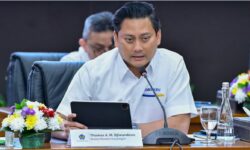 Defisit APBN 2024 Terjaga di Level 2,29% PDB