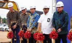 Cadangan Timah Indonesia 800 Ribu Ton, Pemerintah Terus Dorong Hilirisasi