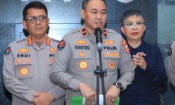 Hasil Sidang Etik Kasus Pemerasan, Polri: Dua Polisi Diberhentikan Tidak Hormat