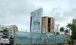 Banyak Proyek 2024 Tak Selesai, Andre Pratama Minta Inspektorat Nunukan Awasi Addendum