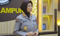 Ibu yang Membunuh Anaknya di Lampung Diduga Alami Baby Blues
