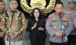 Polri-BPOM Sinergi Percepat Proses Registrasi dan Sertifikasi UMKM Mamin, Obat-obatan dan Produk Tradisional