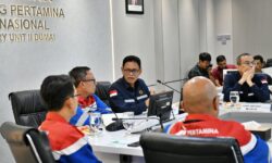 Pertamina Siapkan Dua Kilang Utama untuk Memproduksi B40