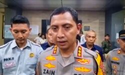 Guru Ngaji yang Lecehkan Murid Melarikan Diri