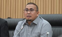 Wanprestasi PT Istaka Karya, Komisi VI Desak Selesaikan Secara Cepat dan Transparan