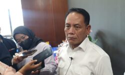 Kasus Firli Bahuri Berpeluang Diambilalih Kortastipidkor Polri
