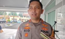 Polisi Temukan Tembakau Sinte 1 Ton di Lab Narkoba di Sentul