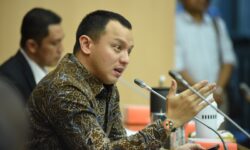 Moreno Berharap Pengembangan Industri EV Tidak Hanya Sekedar Mengikuti Tren Global