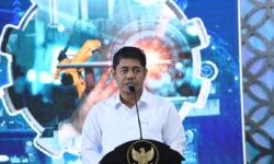 Kemenperin Tingkatkan Kualitas Data Industri