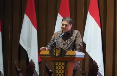 Potensi Penghematan BBM Masyarakat dari WFH Rp59 Triliun dan Refocusing Anggaran Rp130,2 Triliun