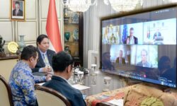 Indonesia-Uni Eropa Sepakat Selesaikan Perundingan IEU-CEPA Tahun Ini