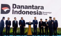 Luncurkan BPI Danantara, Presiden: Ini Langkah Strategis Pemerintah Mengelola Investasi Nasional