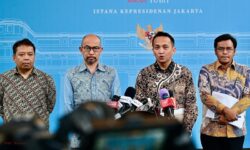 DEN: Masih Terdapat Ketidakpastian dalam Kebijakan Ekonomi Amerika Serikat