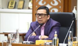 UU Minerba Baru: Pengelolaan Konsensi Tambang Diprioritaskan untuk BUMN, BUMD, dan Badan Swasta