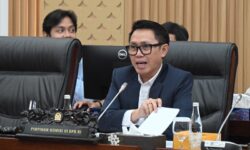 Kebijakan Rekrutmen PT Garuda Indonesia Disorot Mantan Pramugari
