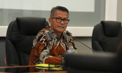 SPK Fiktif 2023-2024 di Kementerian Perindustrian Akhirnya ke Kortas Tipikor Polri