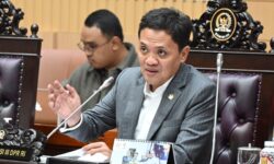 Habiburokhman: Komisi III Segera Panggil Pengembang Rusun Pluit Sea View
