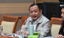 Efisiensi Anggaran Jangan Ganggu Pelayanan Masyarakat