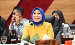 Brian Yuliarto Mendiktisaintek yang Baru, Komisi X Dorong Reformasi Pendidikan Tinggi
