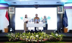 Gemini Academy, Platform Berbasis AI untuk Membantu Pelaku UMKM