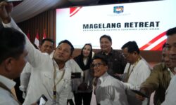 Sinergi Pemerintah Pusat-Pemerintah Daerah Penting dalam Mencapai Target Pertumbuhan Ekonomi