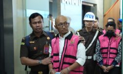 Perkara Tata Kelola Minyak Mentah di PT Pertamina Merugikan Keuangan Negara Rp193,7 Triliun