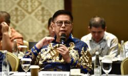 Industri Hilir Jangan Abaikan Lingkungan, Keselamatan Kerja dan Kesejahteraan Tenaga Kerja