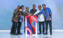 Pemerintah Memberikan Perhatian Luar Biasa Kepada Industri Otomotif