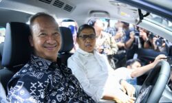 Kontribusi Industri Manufaktur Terhadap PDB Patahkan Isu Deindustrialisasi