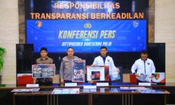 Penyebar Deepfake Presiden Raih Keuntungan Hingga Rp65 Juta